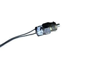 bontott FIAT STILO Tolatólámpa Kapcsoló