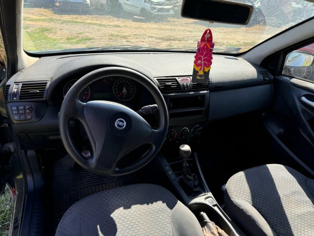 bontott FIAT STILO Tükör Kapcsoló