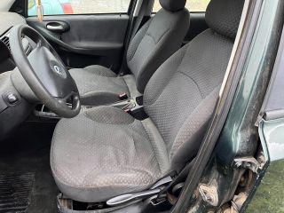 bontott FIAT STILO Ülés Szett