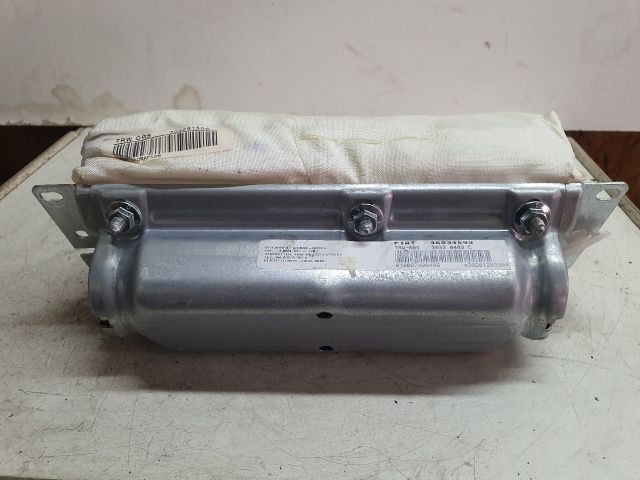 bontott FIAT STILO Utasoldali Légzsák