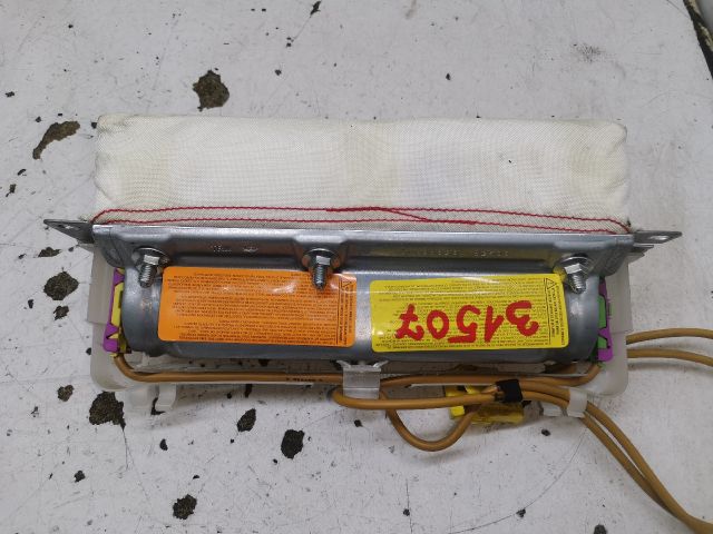 bontott FIAT STILO Utasoldali Légzsák