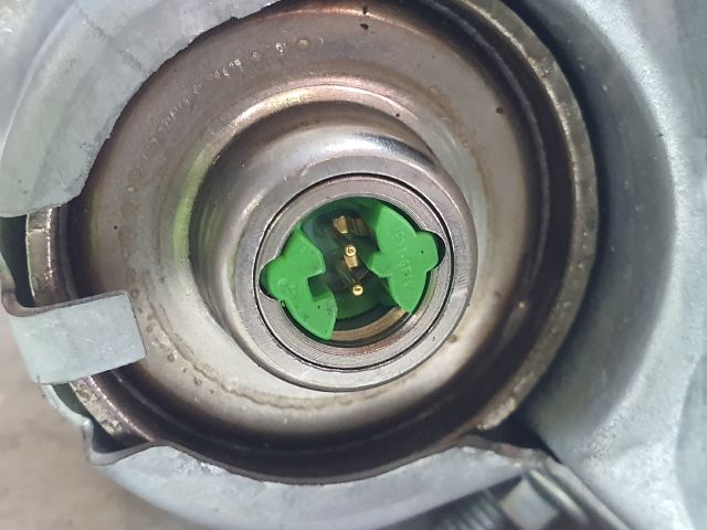 bontott FIAT STILO Utasoldali Légzsák