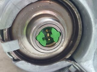 bontott FIAT STILO Utasoldali Légzsák