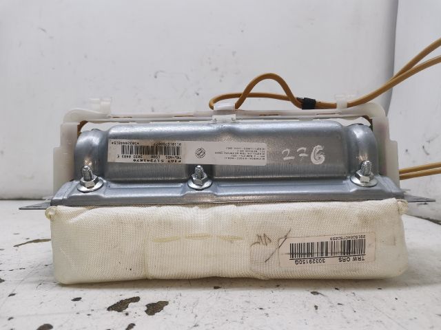 bontott FIAT STILO Utasoldali Légzsák