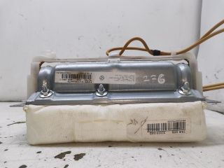 bontott FIAT STILO Utasoldali Légzsák