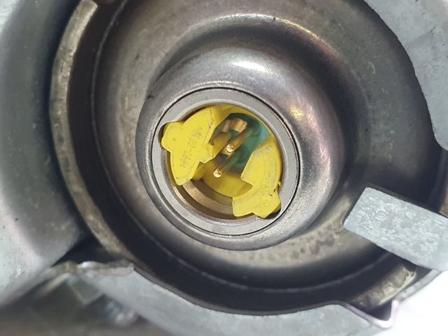 bontott FIAT STILO Utasoldali Légzsák