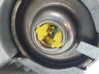 bontott FIAT STILO Utasoldali Légzsák