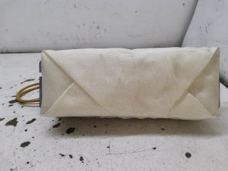 bontott FIAT STILO Utasoldali Légzsák