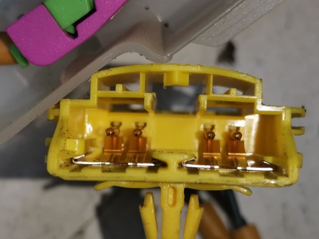 bontott FIAT STILO Utasoldali Légzsák