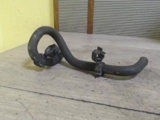 bontott FIAT STILO Vákum Cső