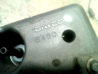 bontott FIAT STILO Vákum Tartály