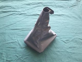 bontott FIAT STILO Váltószoknya