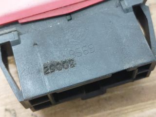 bontott FIAT STILO Vészvillogó Kapcsoló