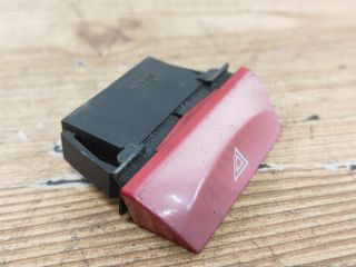 bontott FIAT STILO Vészvillogó Kapcsoló