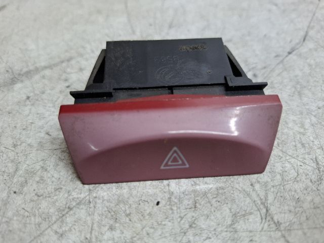 bontott FIAT STILO Vészvillogó Kapcsoló