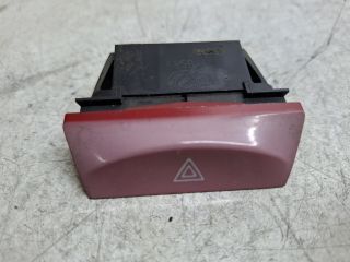 bontott FIAT STILO Vészvillogó Kapcsoló