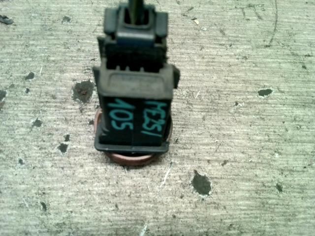 bontott FIAT STILO Vészvillogó Kapcsoló