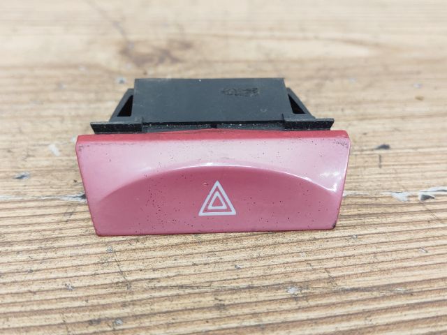 bontott FIAT STILO Vészvillogó Kapcsoló