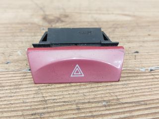 bontott FIAT STILO Vészvillogó Kapcsoló