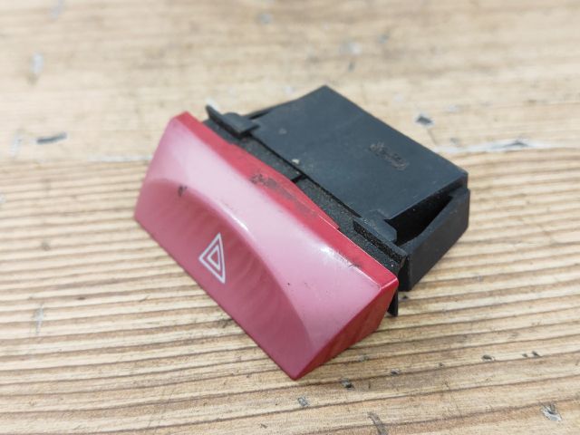 bontott FIAT STILO Vészvillogó Kapcsoló