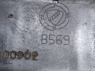 bontott FIAT STILO Vészvillogó Kapcsoló