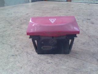 bontott FIAT STILO Vészvillogó Kapcsoló