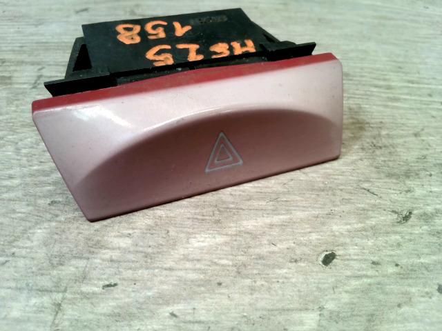 bontott FIAT STILO Vészvillogó Kapcsoló