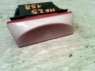 bontott FIAT STILO Vészvillogó Kapcsoló