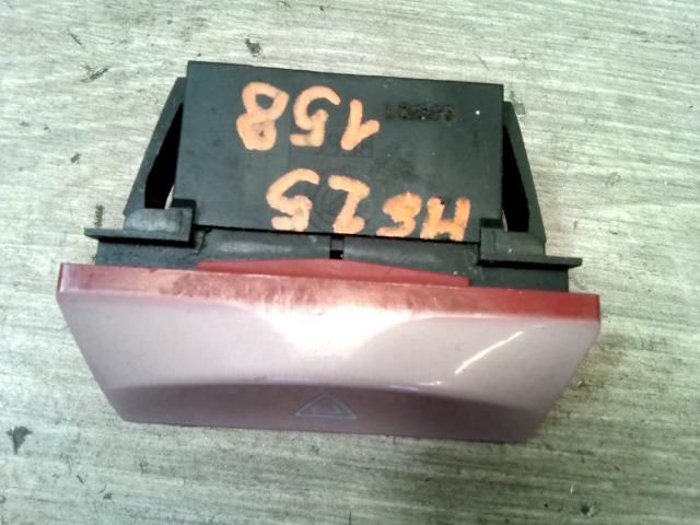 bontott FIAT STILO Vészvillogó Kapcsoló