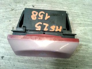 bontott FIAT STILO Vészvillogó Kapcsoló