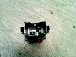 bontott FIAT STILO Vészvillogó Kapcsoló