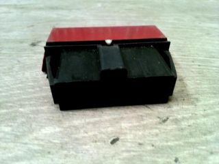 bontott FIAT STILO Vészvillogó Kapcsoló