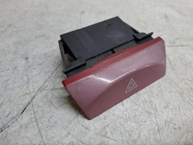 bontott FIAT STILO Vészvillogó Kapcsoló