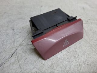 bontott FIAT STILO Vészvillogó Kapcsoló