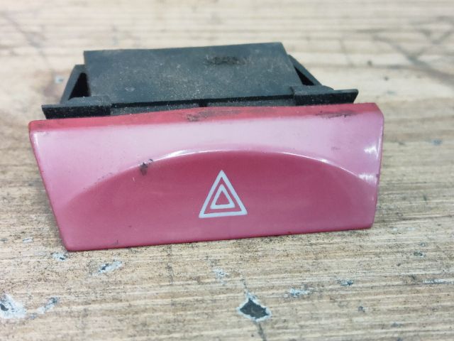 bontott FIAT STILO Vészvillogó Kapcsoló