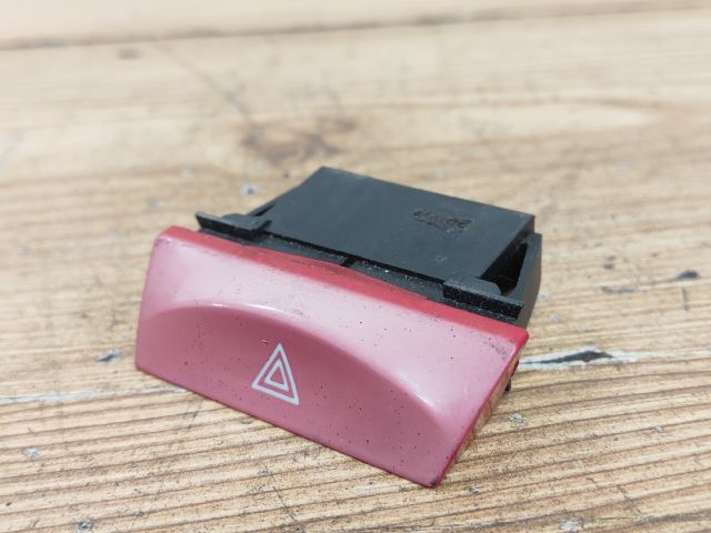 bontott FIAT STILO Vészvillogó Kapcsoló