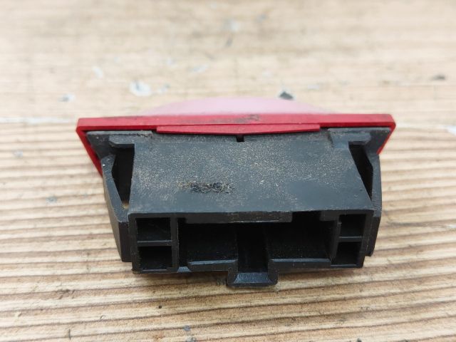 bontott FIAT STILO Vészvillogó Kapcsoló