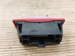 bontott FIAT STILO Vészvillogó Kapcsoló