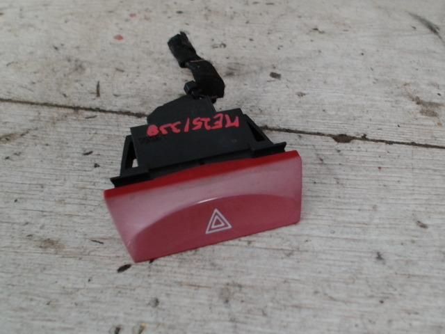 bontott FIAT STILO Vészvillogó Kapcsoló