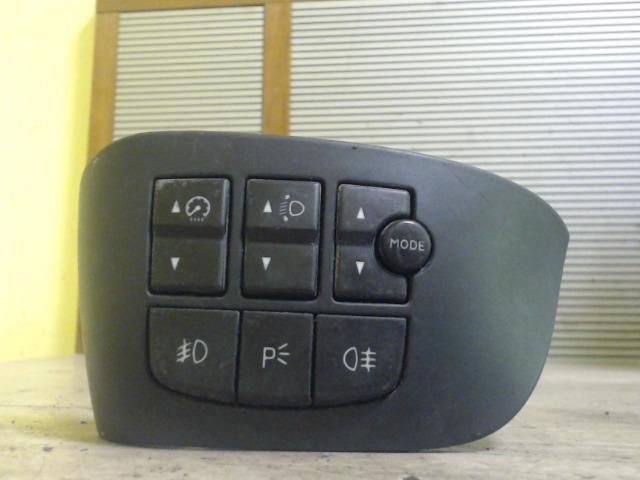 bontott FIAT STILO Világítás Kapcsoló