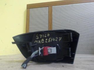 bontott FIAT STILO Világítás Kapcsoló