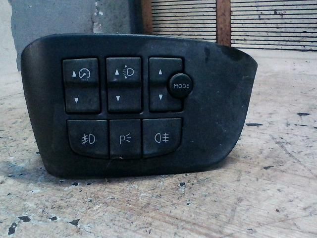 bontott FIAT STILO Világítás Kapcsoló