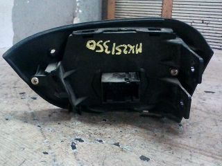 bontott FIAT STILO Világítás Kapcsoló