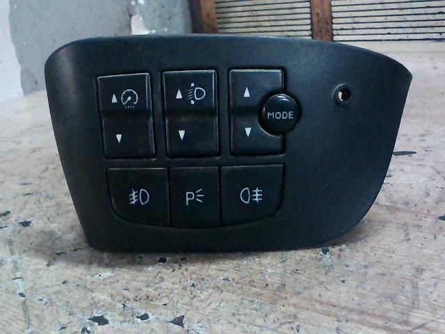 bontott FIAT STILO Világítás Kapcsoló