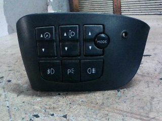 bontott FIAT STILO Világítás Kapcsoló