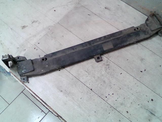 bontott FIAT STILO Vízhűtő Radiátor Tartó