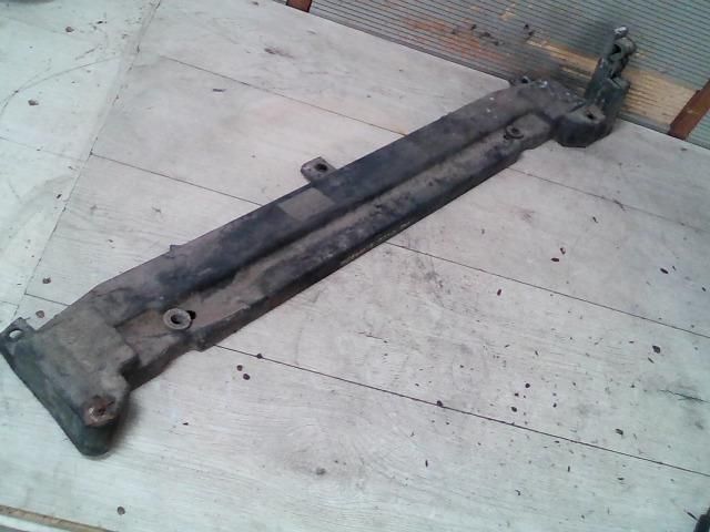 bontott FIAT STILO Vízhűtő Radiátor Tartó