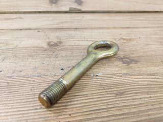 bontott FIAT STILO Vonószem