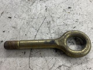 bontott FIAT STILO Vonószem