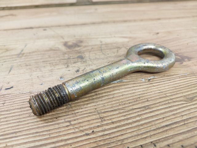 bontott FIAT STILO Vonószem